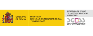 Ministerio de inclusión, seguridad social y migraciones